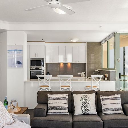 Holiday Holiday Sun City Apartments Gold Coast Dış mekan fotoğraf