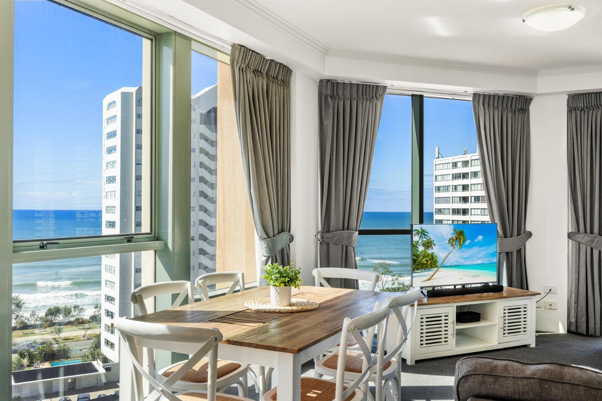 Holiday Holiday Sun City Apartments Gold Coast Oda fotoğraf